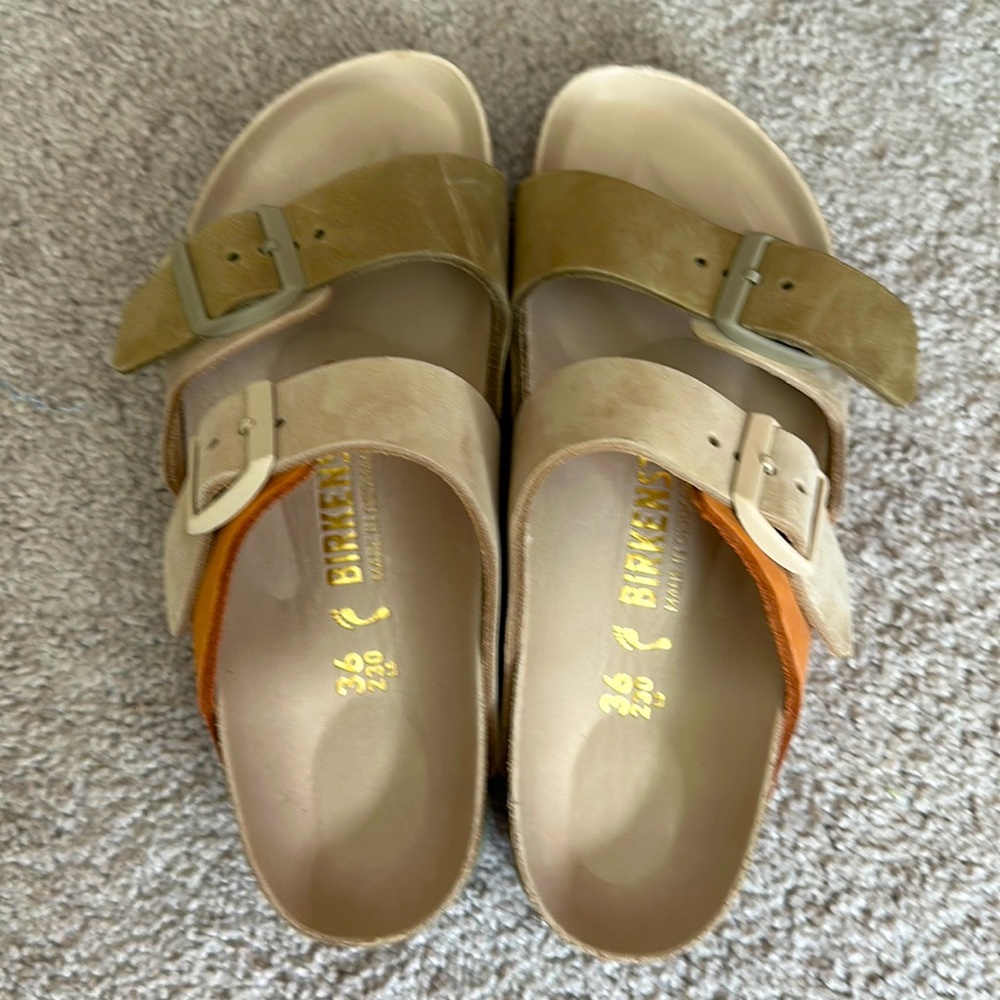 Birkenstock Arizona
